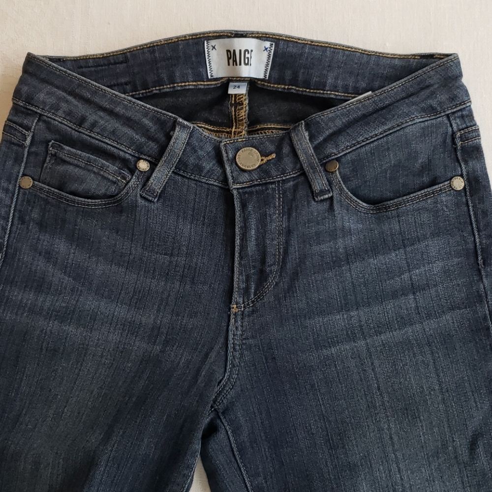 Paige Verdugo ankle size 24